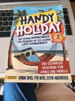 Buch für Urlaub Handy holiday Buchholz-Kleefeld - Hannover Groß Buchholz Vorschau
