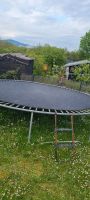 Trampoline Hessen - Kriftel Vorschau