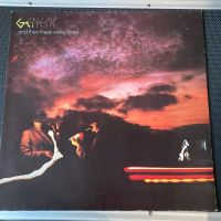 Genesis And Then There Were Three LP Vinyl Schallplatte Album 12” Niedersachsen - Westerstede Vorschau