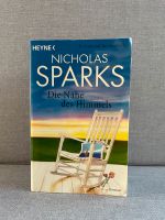 Nicholas Sparks - Die Nähe des Himmels Hemelingen - Mahndorf Vorschau