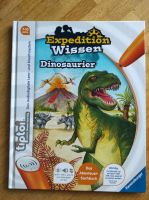 Tiptoi Dinosaurier Expedition Wissen Bremen - Schwachhausen Vorschau