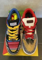 Nike SB Dunk Low „What the Paul“ US 11 EU 45 Bayern - Ingolstadt Vorschau