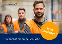 Lagermitarbeiter (m/w/d) Bayern - Memmingen Vorschau