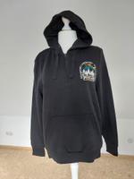 NEU ❤️ Coole schwarzer Sweat Hoody von C&A ❤️Größe L Hessen - Pfungstadt Vorschau