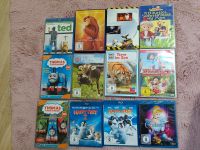 DVDs Disney, Thomas, Happy feet, was ist was usw Bayern - Osterhofen Vorschau