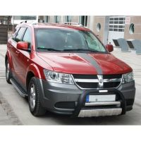 Trittbretter Dodge Journey ab Baujahr 2008 Bremen - Walle Vorschau