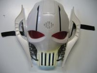 Rarität Star Wars Grievous Maske mit Sound von Hasbro wie Neu! Eching (Niederbay) - Eching Vorschau