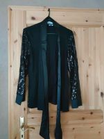 Blazer/ Strickjacke M. Asam Sachsen - Steina Vorschau