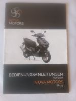 Motorroller Bayern - Rottenburg a.d.Laaber Vorschau