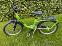 Puky Z8 Kinderfahrrad / Fahrrad in Kiwi-Schwarz ✨TOP ZUSTAND✨ Brandenburg - Kleinmachnow Vorschau