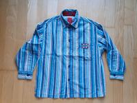 Jungen Hemd Langarm Esprit Gr. 116/122 Bayern - Kirchanschöring Vorschau