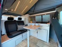 Hoppe Camper Umbau "PREMIUM" Camping Mobil T5 T6 VW Ausbau Schleswig-Holstein - Neumünster Vorschau