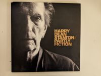 Harry Dean Stanton - Partly Fiction - LP - Vinyl Friedrichshain-Kreuzberg - Friedrichshain Vorschau