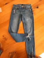 H&M jeans 34 Strech Bayern - Knetzgau Vorschau