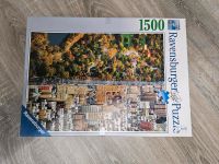 Puzzle 1500 Nordrhein-Westfalen - Dinslaken Vorschau