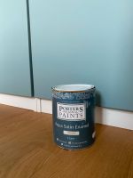Porters Original paints Wandfarbe 0,5l hochwertig blau grau Innenstadt - Köln Altstadt Vorschau