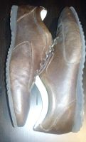 Lloyd Damen Schuhe Leder braun Gr. 42, guter Zustand Hamburg-Mitte - Hamburg Neustadt Vorschau