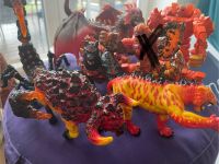 Schleich Eldrador Lavawelt Figuren Niedersachsen - Oldenburg Vorschau