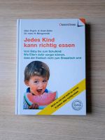 Buch jedes Kind kann richtig essen Frankfurt am Main - Nieder-Eschbach Vorschau