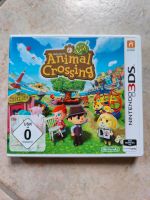 Animal Crossing New Leaf für Nintendo 2DS & 3DS Rheinland-Pfalz - Schornsheim Vorschau