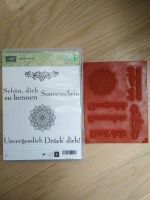 Stampin'Up Stempelset, neuwertig Bayern - Lappersdorf Vorschau