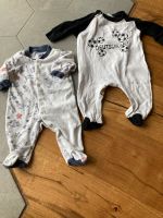 Schlafanzug Einteiler Baby Junge 62 68 Dresden - Hellerau Vorschau
