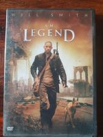 DVD - I am Legend - Will Smith - gebraucht Nordrhein-Westfalen - Swisttal Vorschau