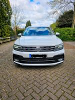 VW Tiguan Bi-TDI R-Line - 240 PS - Perlmut Weiss Häfen - Bremerhaven Vorschau