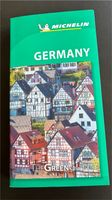 Deutschland Reiseführer auf Englisch/Travel Guide Germany Düsseldorf - Bilk Vorschau