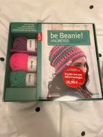 Be Beanie kreativ Set Häckeln  Topp Schleswig-Holstein - Rohlstorf  Vorschau