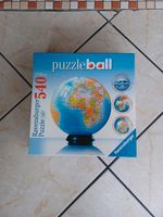Puzzleball Erde von ravensburger 540 Teile Kr. Passau - Passau Vorschau