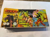 Comics Piccolo Akim, Rikko uvm Originale und alte Nachdrucke Bayern - Freilassing Vorschau