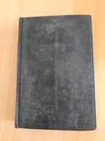 Thüringer evangelisches Gesangbuch von 1935 Thüringen - Altenburg Vorschau