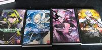 Seraph of the End (MANGA) 1-4 Nordrhein-Westfalen - Oberhausen Vorschau