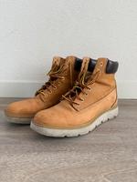 Timberland Damen Größe 39 Nordrhein-Westfalen - Heinsberg Vorschau