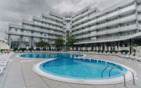 *MEERBLICK* Schoenes zwei Zimmer Appartment im PERLA Komplex in Sunny Beach BULGARIEN Bayern - Wielenbach Vorschau