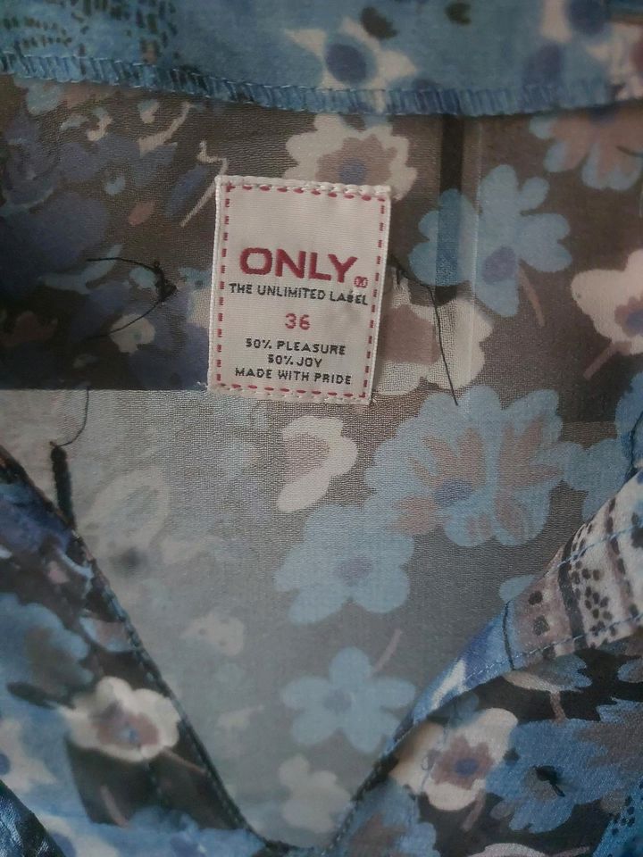 Only/Bluse/36/S in Parsberg