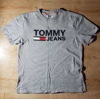 Tommy Jeans T-Shirt Größe: S Herren Grau Nordrhein-Westfalen - Lohmar Vorschau