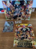 one piece gold Paket anime Manga Leipzig - Leipzig, Südvorstadt Vorschau