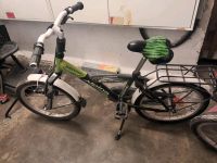 Fahrrad kind Nordrhein-Westfalen - Mönchengladbach Vorschau