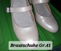 Brautschuhe Nordrhein-Westfalen - Herne Vorschau