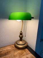 Bänkerlampe NEU Grün Vintage Look NEU Pankow - Prenzlauer Berg Vorschau