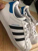 SUPERSTAR Adidas wie neu Nordrhein-Westfalen - Krefeld Vorschau