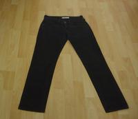 LEVIS Jeans -473 Skinny Fit- Gr. W 27 / L 30 - Stretch - Schwarz Nordrhein-Westfalen - Detmold Vorschau
