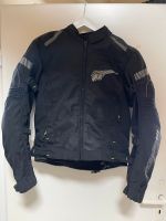 Motorradjacke Probiker | Größe 48 | Schwarz Baden-Württemberg - Bruchsal Vorschau