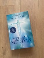 Buch - Mediale Medizin - von Anthony William Bayern - Goldbach Vorschau