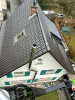 Schornsteinbau Sanierung Edelstahl Deutsches Markenprodukt Kamin Nordrhein-Westfalen - Wiehl Vorschau