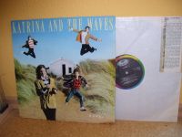 Katrina and the Waves - Waves LP Vinyl Baden-Württemberg - Kirchberg an der Murr Vorschau