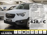 Opel Combo E Cargo - e Totwinkelassistent Temp Tel.-V Düsseldorf - Lierenfeld Vorschau