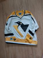 Nhl original Penguins Jersey 90s vintage Freiburg im Breisgau - Feldberg Vorschau